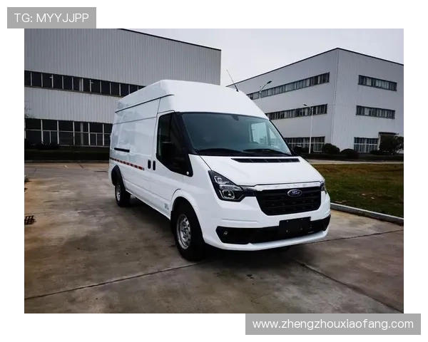 200辆全顺厢式运输车杭州交付